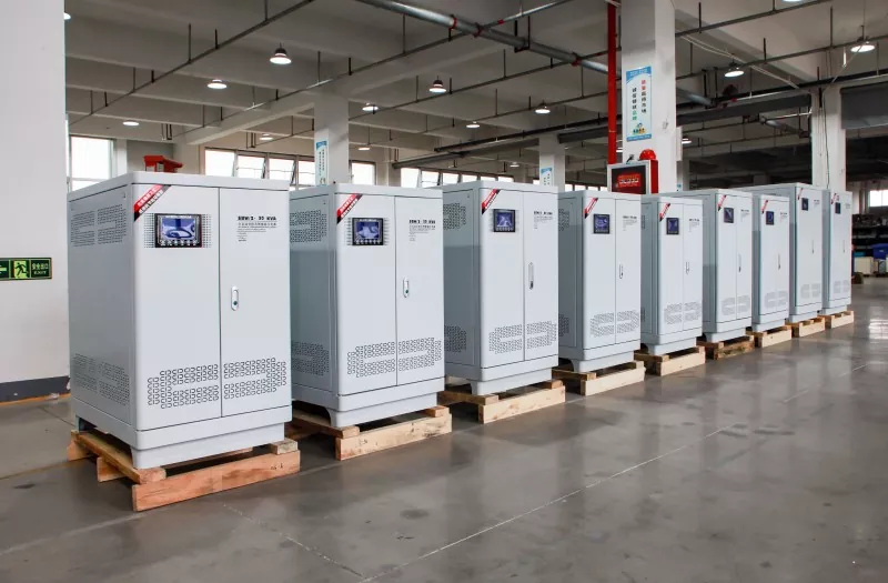 Компания Zhejiang Yibaling Power Supply Equipment Co., Ltd. расширила свой рынок в Южной Америке