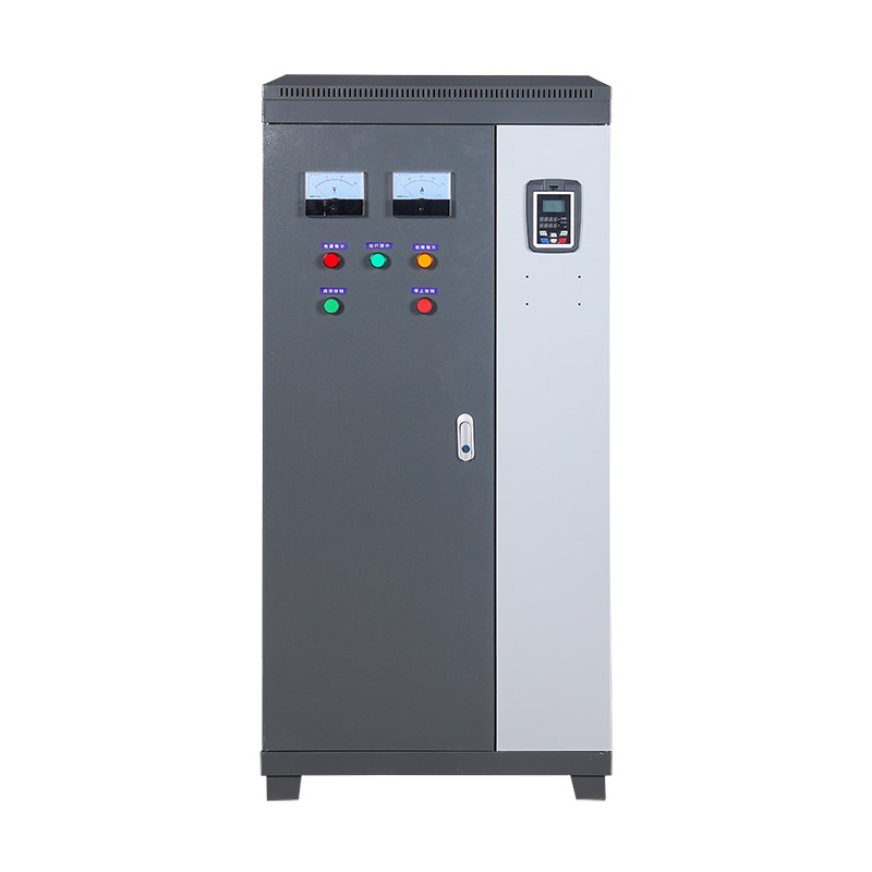 Байпасный шкаф плавного пуска