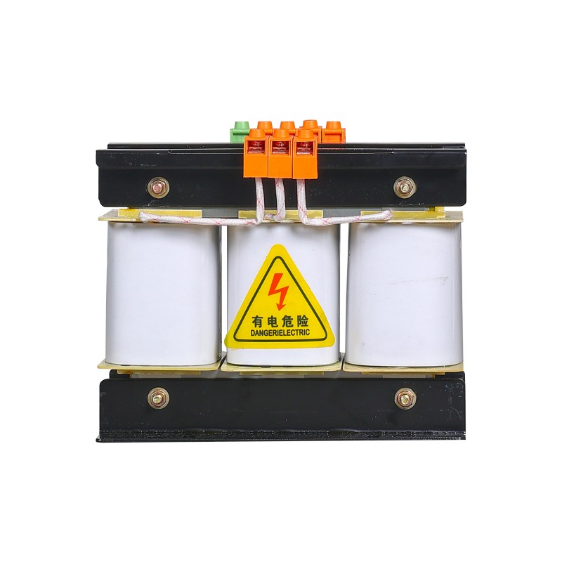 SBK Three Phase Dry-Type Transformer