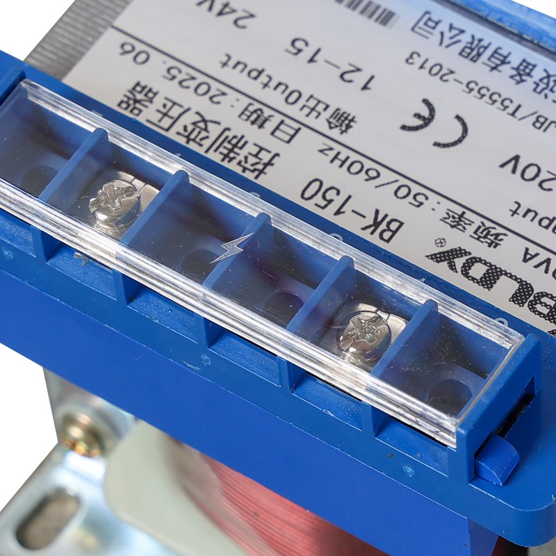 BK Industrial Control Transformer
