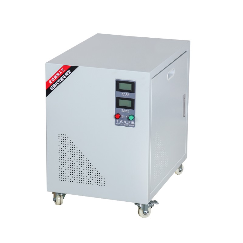 SG Isolation Transformer