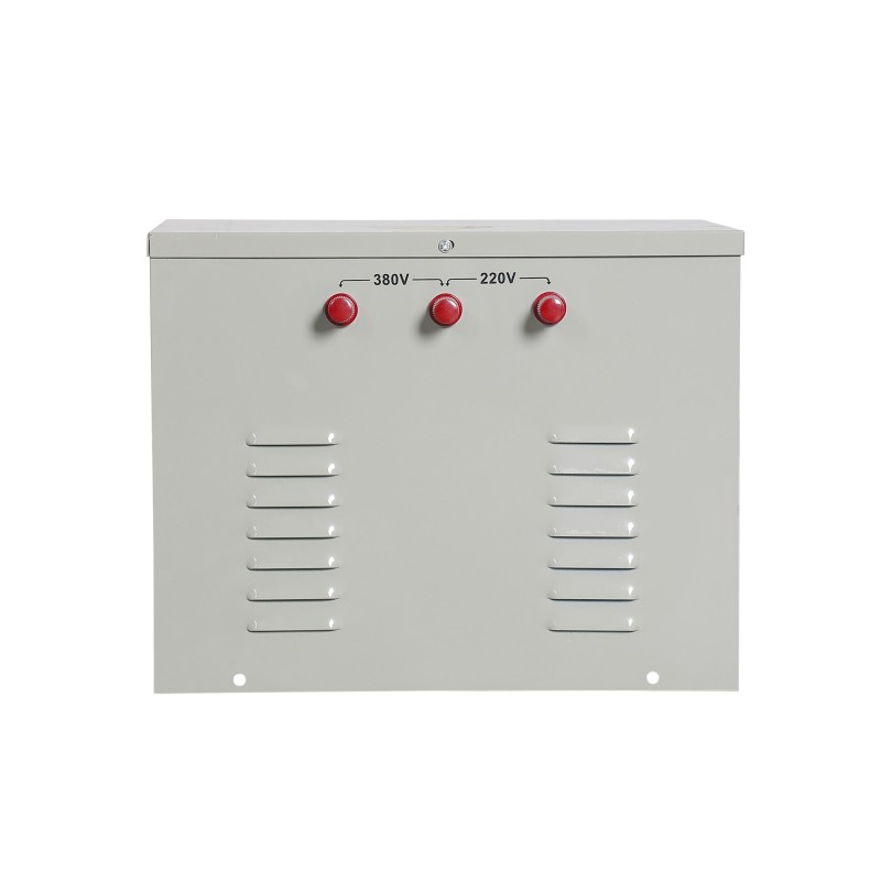 JMB Безопасный портативный трансформатор освещения