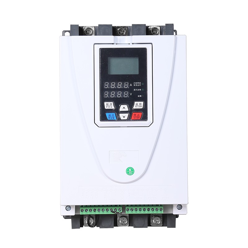 Онлайн устройство плавного пуска