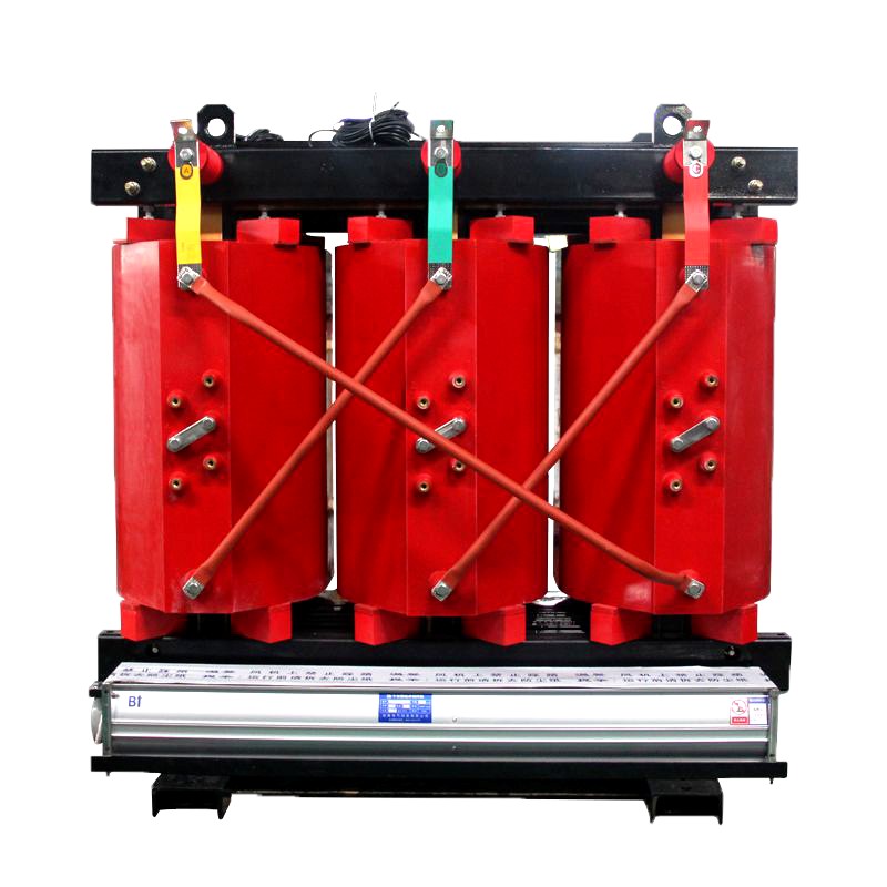 SCB10 Трансформатор сухого типа