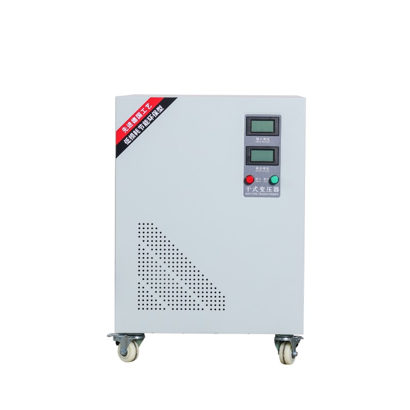 SG 3-фазный трансформатор сухого типа