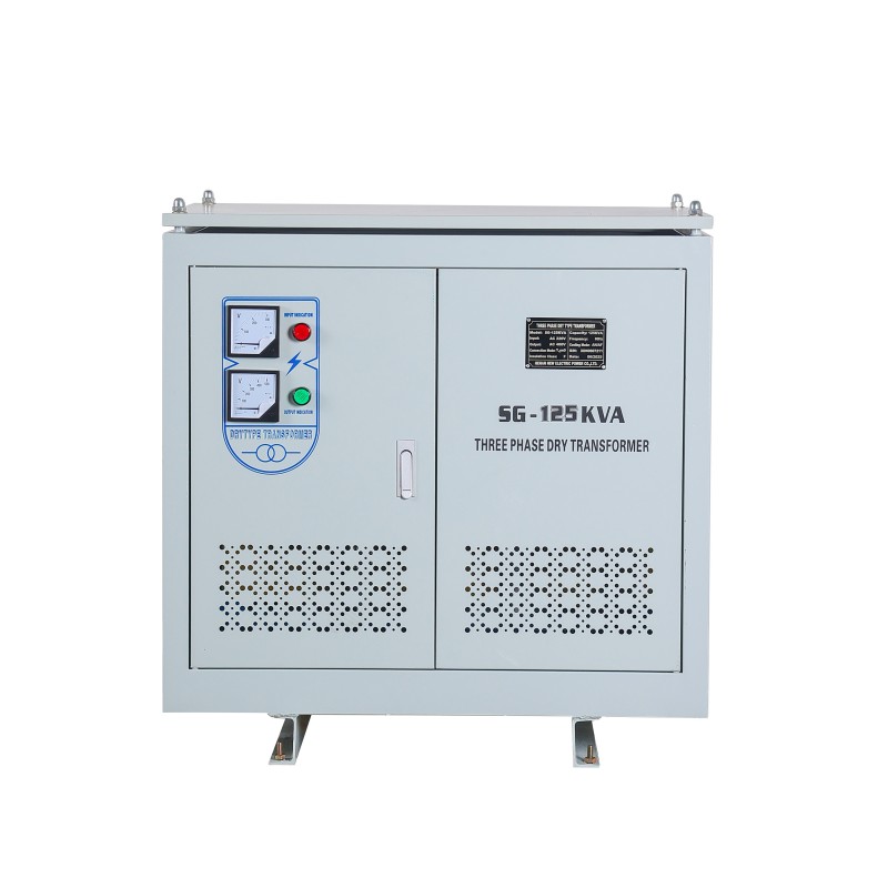 Автотрансформатор SG